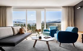 HARNAŚ Butikowy hotel dla dorosłych