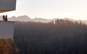 HARNAŚ Butikowy hotel dla dorosłych