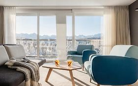 HARNAŚ Butikowy hotel dla dorosłych